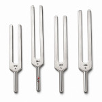 Tuning Forks Set